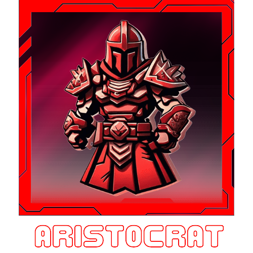 Aristocrat