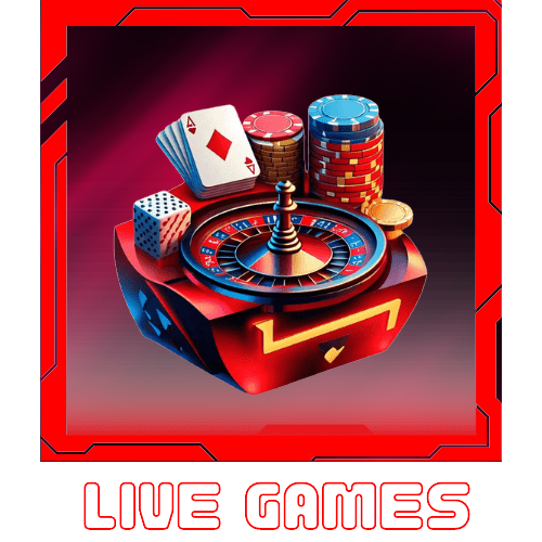 Live-Games