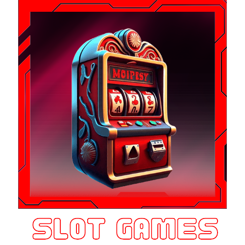 Slot-Games