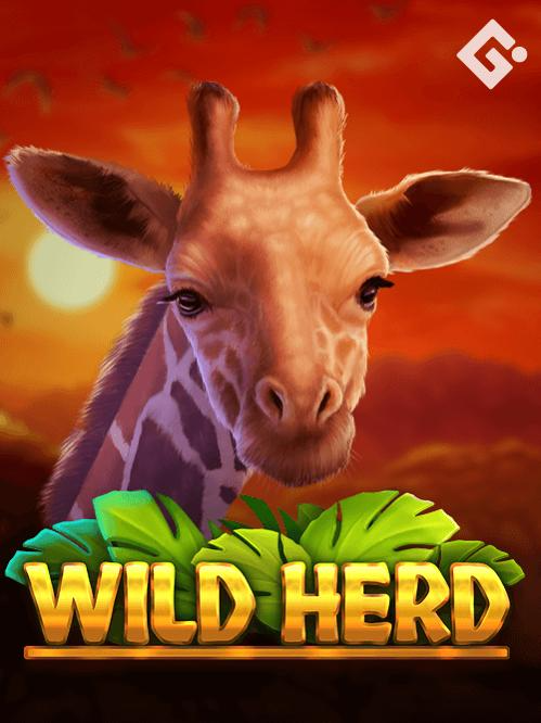 Wild-Herd